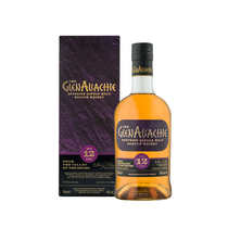 The GlenAllachie 12 years old
Speyside Single Malt