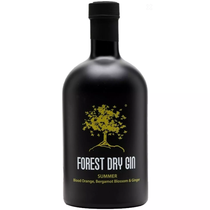 Forest Dry Gin Summer