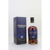 The GlenAllachie 15 years old
Speyside Single Malt