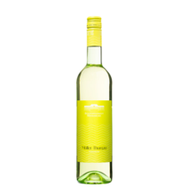 Gutswein Müller-Thurgau Qba feinherb
Staatsweingut Meersburg