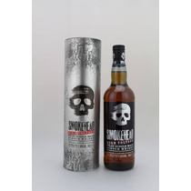 Smokehead High Voltage
Single Islay Malt