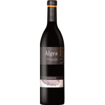 Alges, Costers del Segre DO
Celler Clos Pons, L'Albagés
Pons Tradició
11 Flaschen