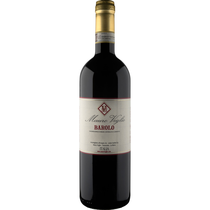 Barolo DOCG
Mauro Veglio, La Morra