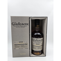 The GlenAllachie 2006 Cask 1841 Ruby Port Pipe
Speyside Single Malt