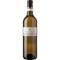 Petite Arvine "Fernand Cina" AOC Wallis
Fernand Cina, Salgesch