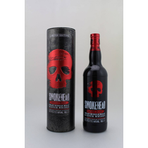 Smokehead
Sherry Blast Scotch Single Malt