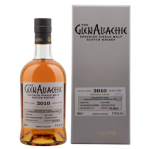The GlenAllachie 2010 Cask 4633 Napa Valley Red Wine Cask
Exklusiv für die Schweiz
Speyside Single Malt
