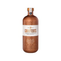 Crafter's Aromatic Flower Gin