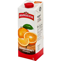 Ananassaft, Ramseier Tetra-Edge