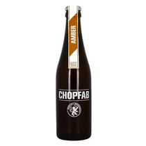Chopfab Amber