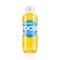 Focuswater Ananas Active *