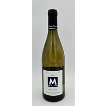 Viré-Clessé " Terroirs de Quintaine" AOP
Jean-Pierre Michel, Clessé