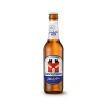 Feldschlösschen alkoholfrei