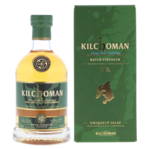 Kilchoman European Tour 2024 Single Malt
Single Isle of Islay Malt