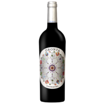 Oronta Vino de la Tierra Aragón
Bodegas Breca, Munebrega