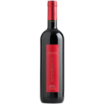 Sottoroccia, Rosso Ticino DOC
Tenuta San Giorgio