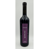 Quincino Merlot, Rosso Ticino DOC
Tenuta San Giorgio