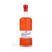 Kapriol Gin Blood Orange & Peach 
Distilleria dell'Alpe