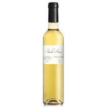 Clos Sainte-Anne, AOC Cadillac
Marie und Sylvie Courselle
