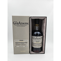 The GlenAllachie 2008 Cask 2768 Oloroso Puncheon
Speyside Single Malt
