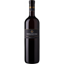 Pinot Noir de Salquenen AOC Wallis
Fernand Cina, Salgesch