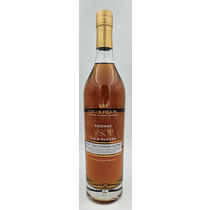 Louis Pearl VSOP, Cognac AOP