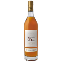 Pineau des Charantes
Soleil d'Oléron Excellence