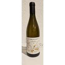 Temps de Lune blanc
ohne Schwefel
Marie und Sylvie Courselle
Ende Jahrgang noch 30 Flaschen