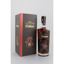 Malteco Panama Ron
20 anos - Reserva del Fundador