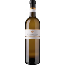 Muscat "Fernand Cina" AOC Wallis
Fernand Cina, Salgesch