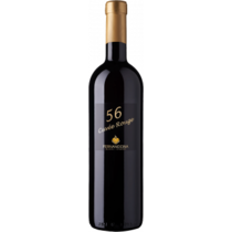Cuvée Rouge 56
Assemblage rouge AOC Wallis
Fernand Cina, Salgesch