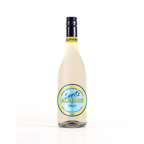 Almare Spritz Hugo
Elderflower & Lemon Aperitivo
Beniamino Maschio