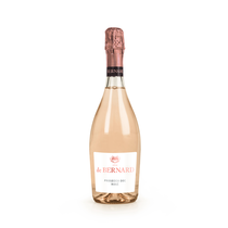 Prosecco DOC Rosé de Bernard
Beniamino Maschio 
