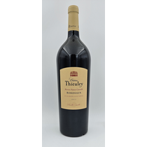 Bordeaux Rouge AOC, Réserve Francis Courselle
Château Thieuley
