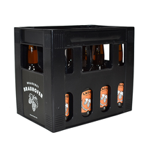 Brauhofer Lager naturtrüb