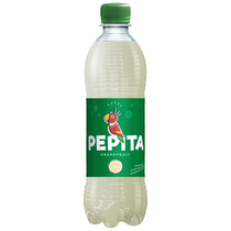 Pepita Grapefruit 50cl Pet EW
