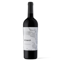 Le Branch
Bodega Sarmentero