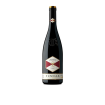 Refosco dal Peduncolo rosso, Colli Orientali Friuli DOP
Azienda Agricola La Tunella