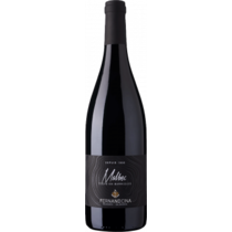 Malbec "Fernand Cina" VdP Wallis
Fernand Cina, Salgesch
