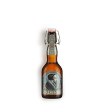 Calvinus blanche Weizen Bio