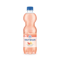Knutwiler Pomelowasser (wenig Zucker)