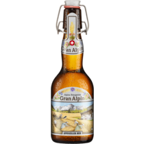 Appenzeller Gran Alpin Bio