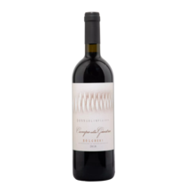 Bolgheri DOC Rosso 
Donna Olimpia 

