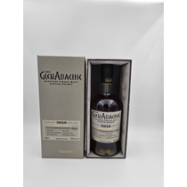 The GlenAllachie 2010 Cask 4601 Napa Valley Red Wine Cask
Speyside Single Malt