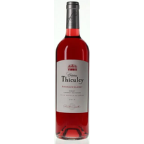 AOC Bordeaux Clairet
Château Thieuley