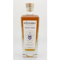 The Glenturret Triple Wood 2025 Release
Highland Single Malt