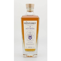 The Glenturret 7 Years old Peat 2022 Release
Highland Single Malt