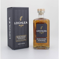 Lochlea Lowland Single Malt
Cask Strength Batch 3