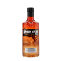 Orange Kiss Premium Gin
Brockmans