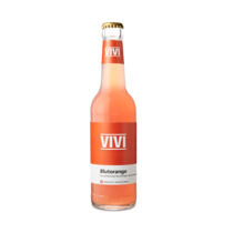 Vivi Soda Bio Blutorangen & Ingwer
ViCollective AG
